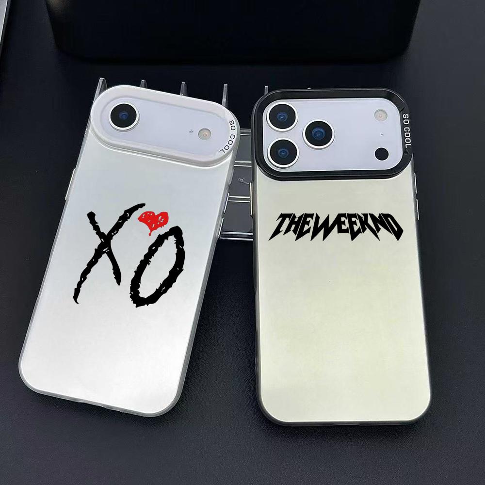 Casing HP Rapper Singer The W- - Matte Pc Case ulasan dan harga