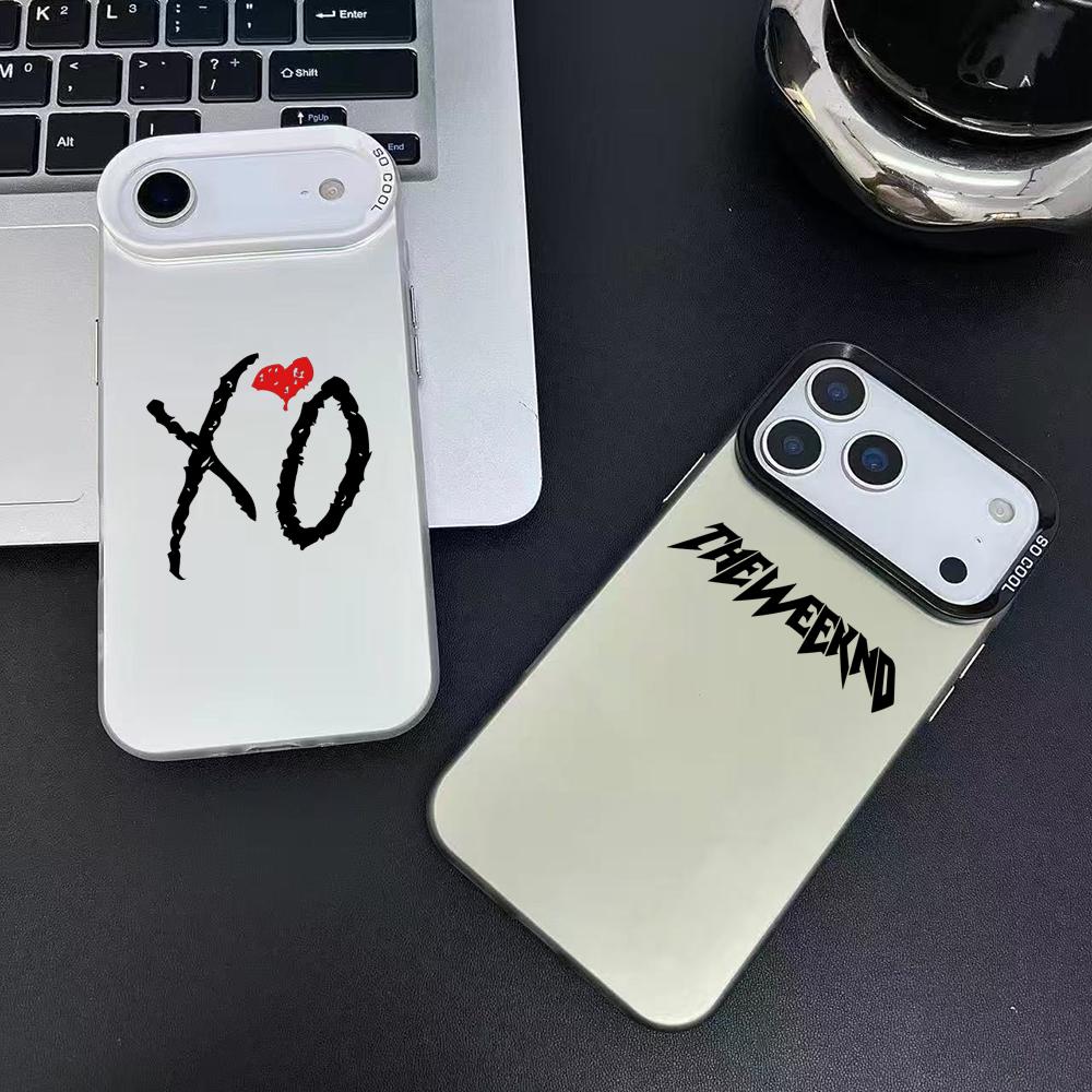 Casing HP Rapper Singer The W- - Matte Pc Case ulasan dan harga