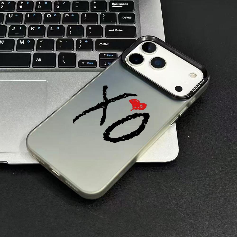 Casing HP Rapper Singer The W- - Matte Pc Case ulasan dan harga