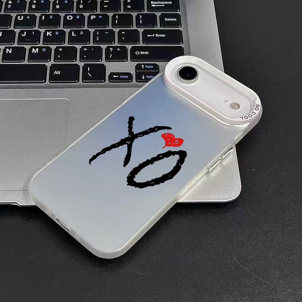Casing HP Rapper Singer The W- - Matte Pc Case ulasan dan harga