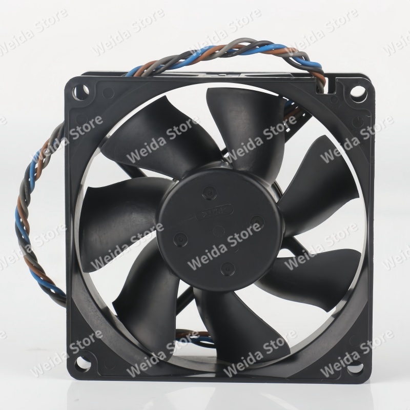 Kipas Pendingin Pengontrol Suh - Case Fan Controller ulasan dan harga