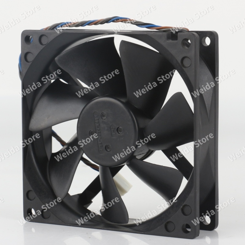 Kipas Pendingin Pengontrol Suh - Case Fan Controller ulasan dan harga