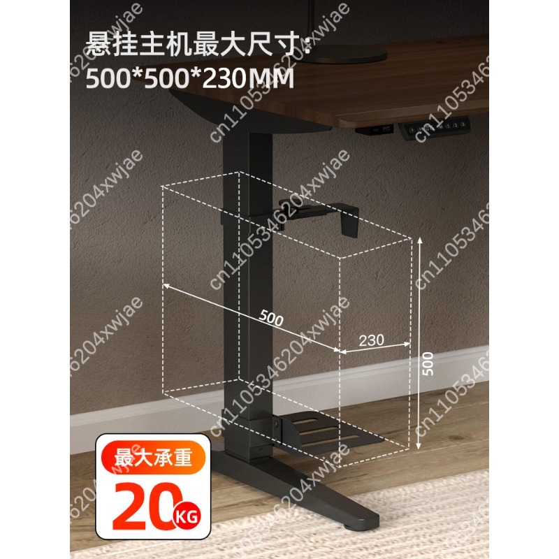 Braket Penyangga Komputer yang - Pc Chassis ulasan dan harga