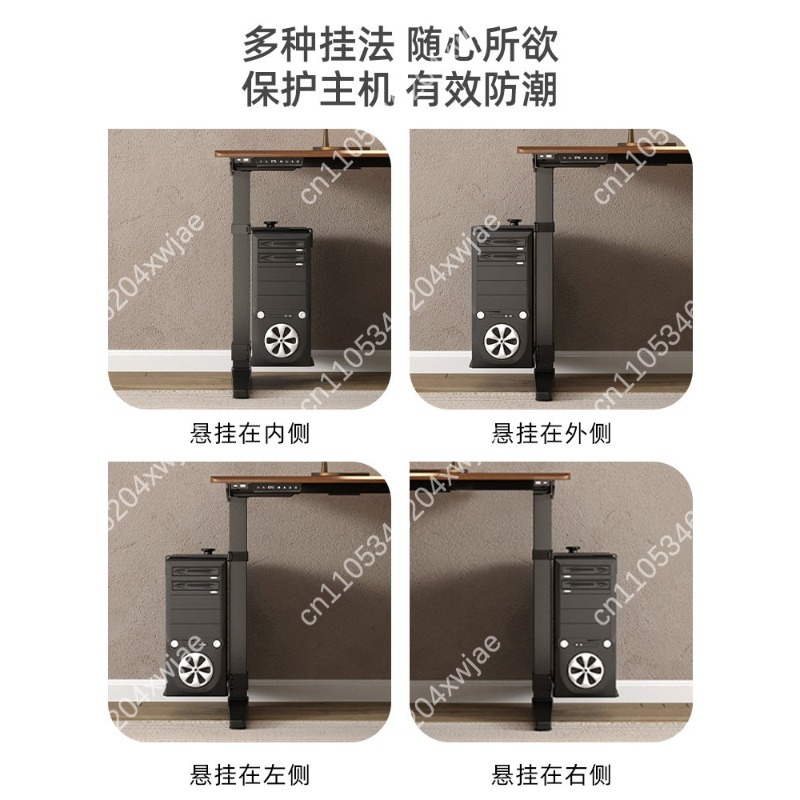 Braket Penyangga Komputer yang - Pc Chassis ulasan dan harga