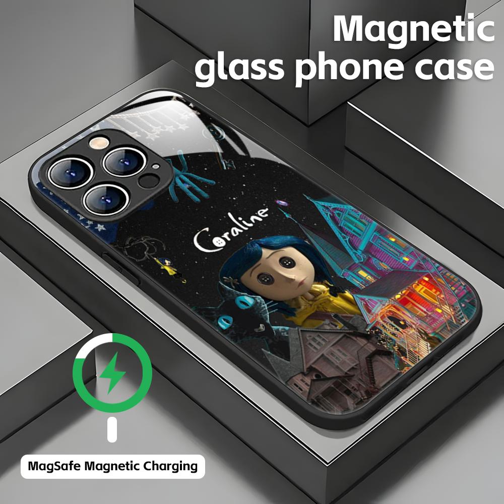 C-coralines Casing Ponsel untu - Mini Pc Case ulasan dan harga