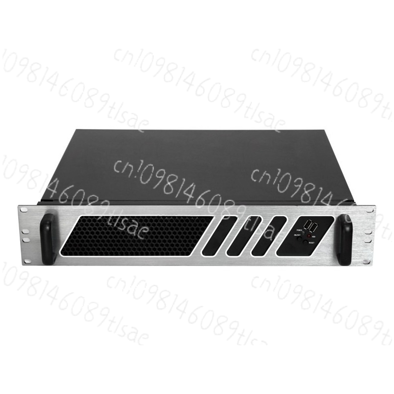Casing Server Rak 2U 19-inci u - Atx Case ulasan dan harga