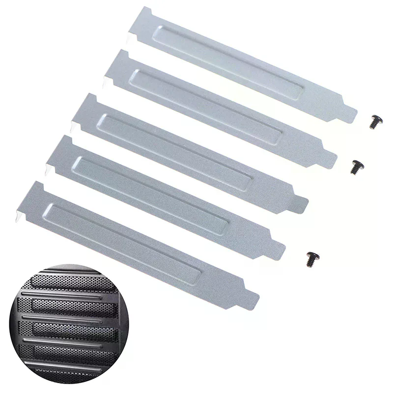 5 Buah Casing 12Cm Penutup Slo - Dust Filter Pc ulasan dan harga